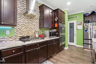 10324 Nc Hwy 222, Middlesex, NC 27557 - Photo 52
