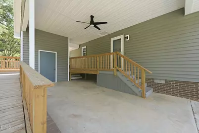 812 E Stagecoach Road, Mebane, NC 27302 - Photo 20