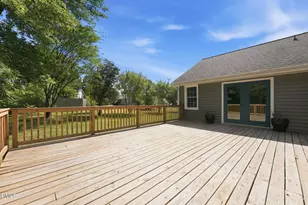 812 E Stagecoach Rd, Mebane, NC 27302 - Photo 22
