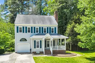 7500 Drayton Ct, Raleigh, NC 27615 - Photo 1