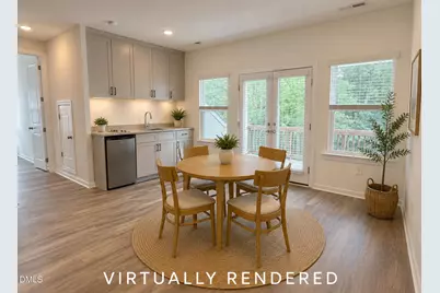 200 Wonderberry Way, Holly Springs, NC 27540 - Photo 30