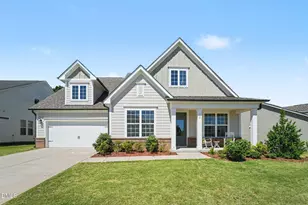 200 Wonderberry Wy, Holly Springs, NC 27540 - Photo 4