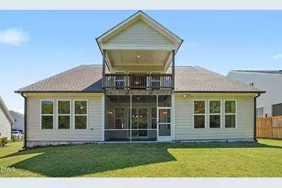 200 Wonderberry Way, Holly Springs, NC 27540 - Photo 2