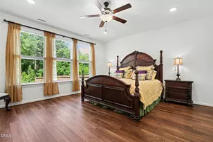 200 Wonderberry Wy, Holly Springs, NC 27540 - Photo 16