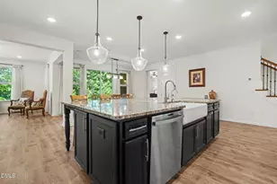 200 Wonderberry Wy, Holly Springs, NC 27540 - Photo 6