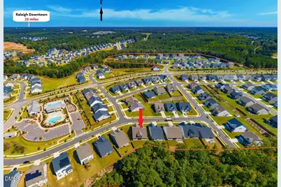 200 Wonderberry Way, Holly Springs, NC 27540 - Photo 6
