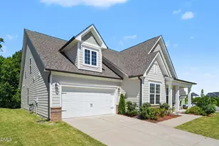 200 Wonderberry Wy, Holly Springs, NC 27540 - Photo 10