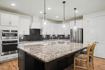 200 Wonderberry Way, Holly Springs, NC 27540 - Photo 8
