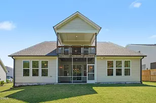 200 Wonderberry Wy, Holly Springs, NC 27540 - Photo 2
