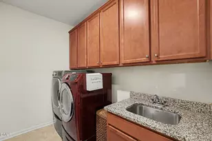 200 Wonderberry Wy, Holly Springs, NC 27540 - Photo 36