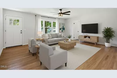 540 N Pine Street, Wendell, NC 27591 - Photo 2