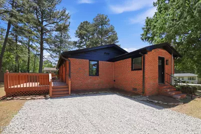 540 N Pine Street, Wendell, NC 27591 - Photo 28
