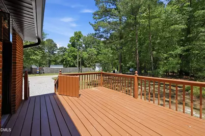 540 N Pine Street, Wendell, NC 27591 - Photo 24