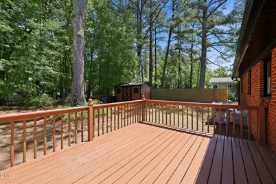 540 N Pine Street, Wendell, NC 27591 - Photo 24