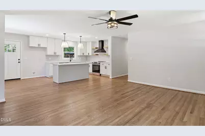 540 N Pine Street, Wendell, NC 27591 - Photo 2