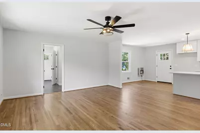 540 N Pine Street, Wendell, NC 27591 - Photo 4