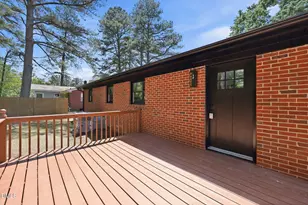 540 N Pine St, Wendell, NC 27591 - Photo 26