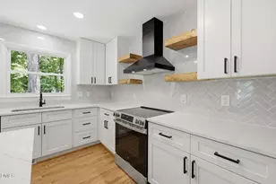 540 N Pine St, Wendell, NC 27591 - Photo 8