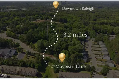 727 Maypearl Lane, Raleigh, NC 27610 - Photo 42
