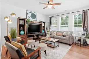 727 Maypearl Ln, Raleigh, NC 27610 - Photo 8