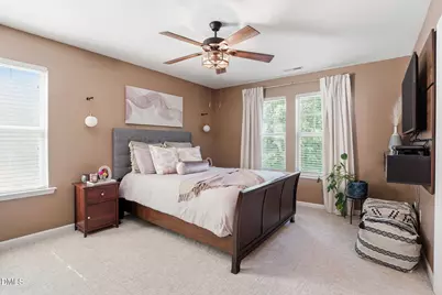 727 Maypearl Lane, Raleigh, NC 27610 - Photo 26