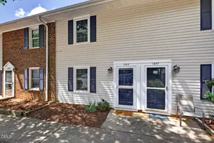 1245 Donaldson Ct, Cary, NC 27511 - Photo 26