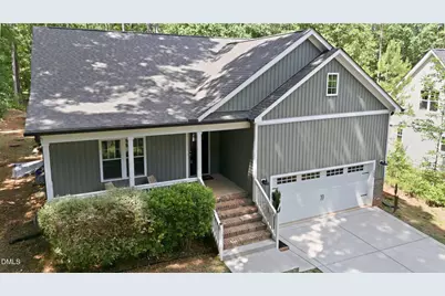 103 Crazy Horse, Louisburg, NC 27549 - Photo 1