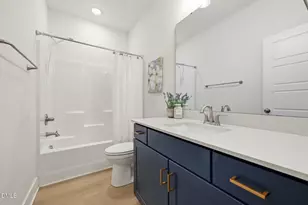 103 Crazy Horse, Louisburg, NC 27549 - Photo 20