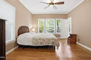 8202 Reynard Rd, Chapel Hill, NC 27516 - Photo 20