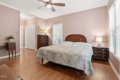 8202 Reynard Road, Chapel Hill, NC 27516 - Photo 8
