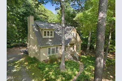 8202 Reynard Road, Chapel Hill, NC 27516 - Photo 36