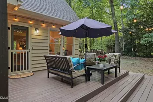 8202 Reynard Rd, Chapel Hill, NC 27516 - Photo 38