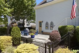 1612 Green Oaks Pkwy, Holly Springs, NC 27540 - Photo 34