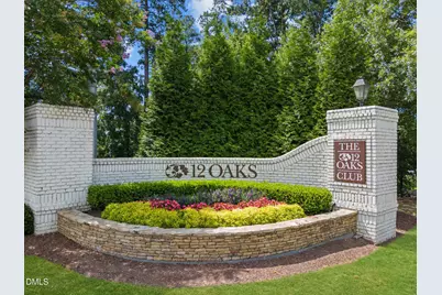 1612 Green Oaks Parkway, Holly Springs, NC 27540 - Photo 42