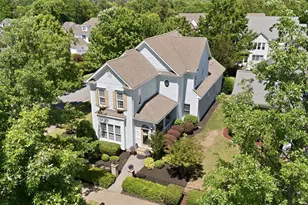 1612 Green Oaks Pkwy, Holly Springs, NC 27540 - Photo 40