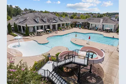 1612 Green Oaks Parkway, Holly Springs, NC 27540 - Photo 52