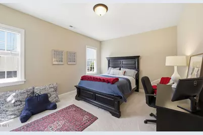 1612 Green Oaks Parkway, Holly Springs, NC 27540 - Photo 26