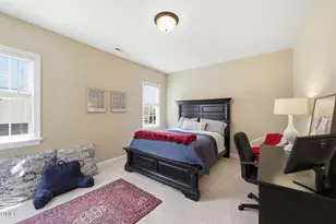 1612 Green Oaks Pkwy, Holly Springs, NC 27540 - Photo 26