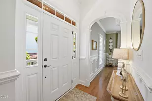 1612 Green Oaks Pkwy, Holly Springs, NC 27540 - Photo 4
