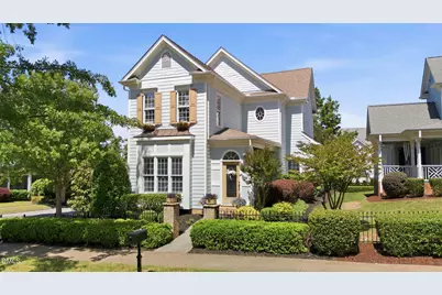 1612 Green Oaks Parkway, Holly Springs, NC 27540 - Photo 1