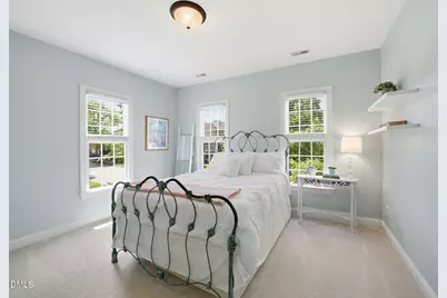 1612 Green Oaks Parkway, Holly Springs, NC 27540 - Photo 22