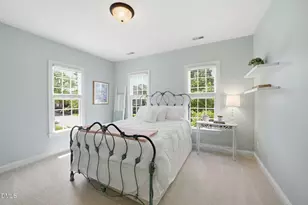 1612 Green Oaks Pkwy, Holly Springs, NC 27540 - Photo 22
