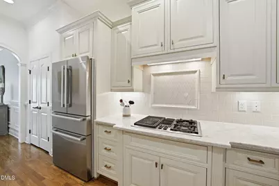 1612 Green Oaks Parkway, Holly Springs, NC 27540 - Photo 8