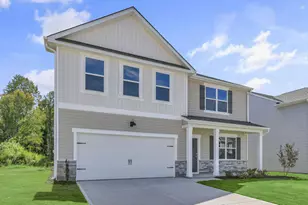 187 Reagan Crst Dr, Clayton, NC 27520 - Photo 2