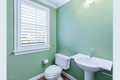 1333 Diehl Street, Raleigh, NC 27608 - Photo 36