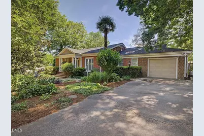 1333 Diehl Street, Raleigh, NC 27608 - Photo 2