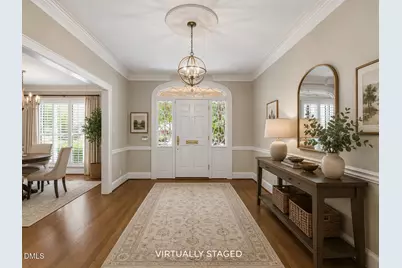 1333 Diehl Street, Raleigh, NC 27608 - Photo 14