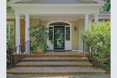 1333 Diehl Street, Raleigh, NC 27608 - Photo 10