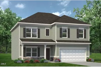227 Cheshire Farm Drive, Smithfield, NC 27577 - Photo 1