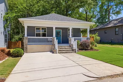 1110 Spruce Street, Durham, NC 27701 - Photo 2
